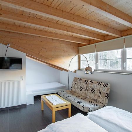 Residence Sonneck Мартело Екстериор снимка
