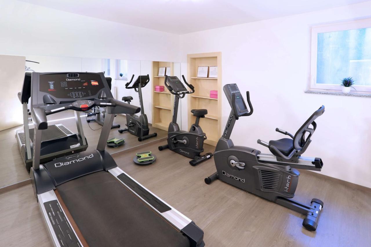 Residence Sonneck Мартело Екстериор снимка