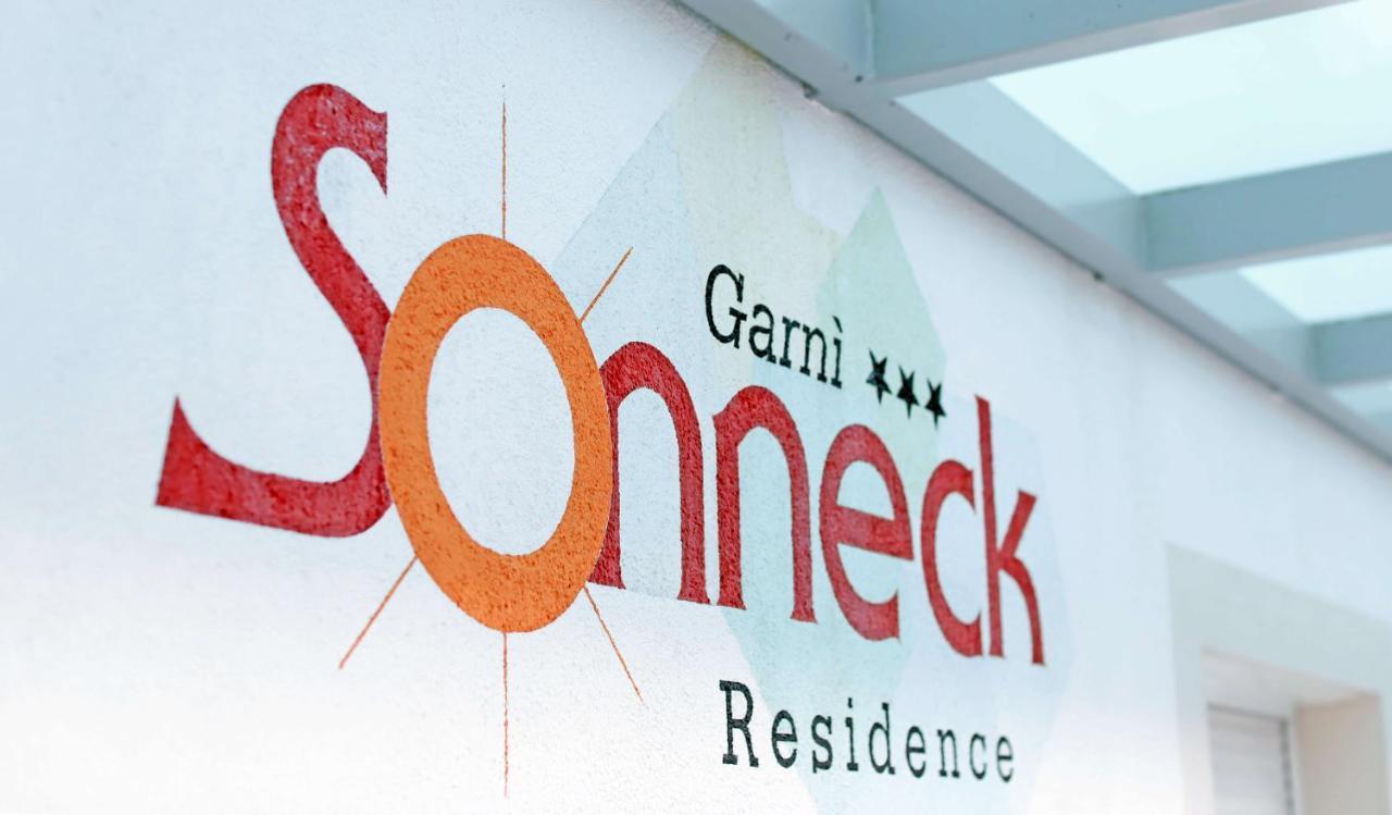 Residence Sonneck Мартело Екстериор снимка