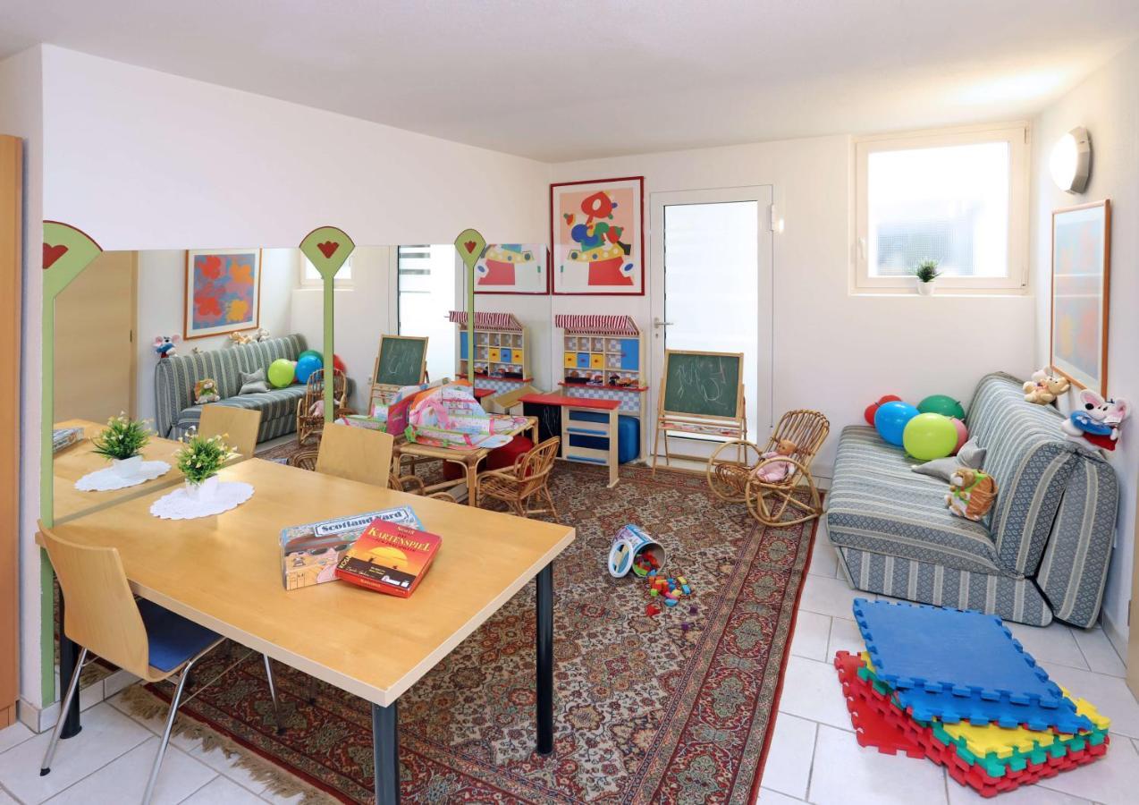 Residence Sonneck Мартело Екстериор снимка