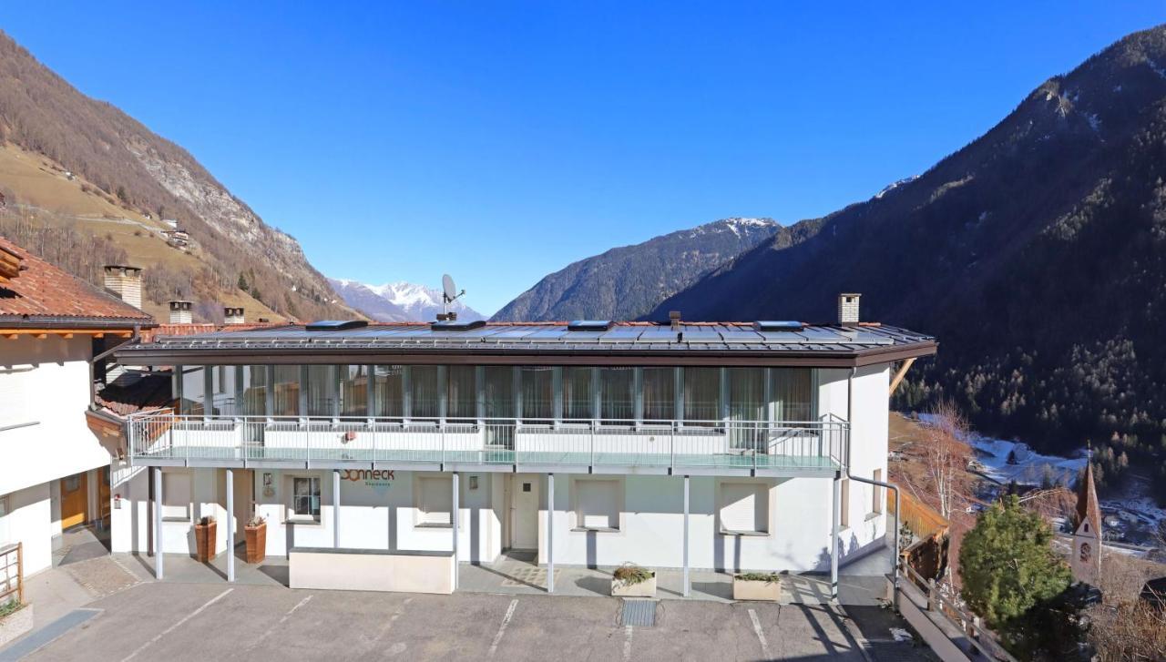 Residence Sonneck Мартело Екстериор снимка