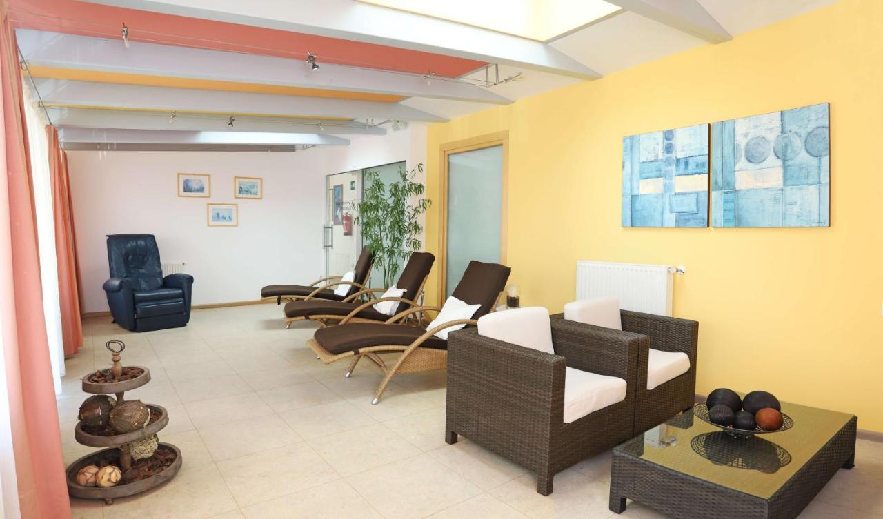 Residence Sonneck Мартело Екстериор снимка