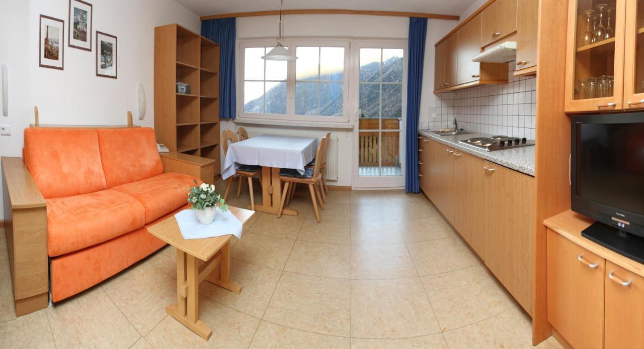 Residence Sonneck Мартело Екстериор снимка