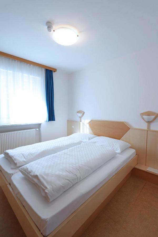 Residence Sonneck Мартело Екстериор снимка