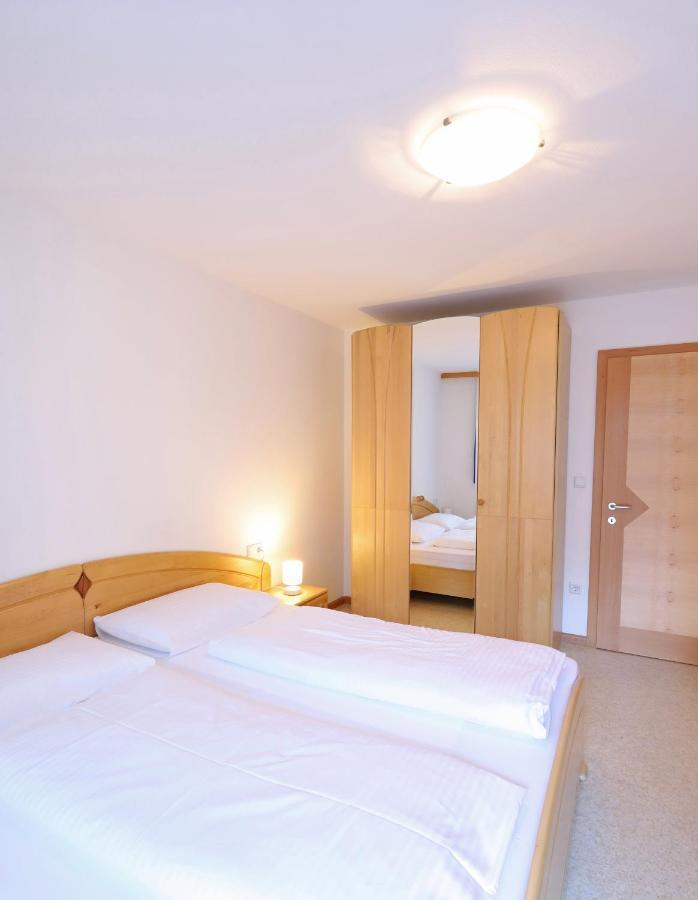 Residence Sonneck Мартело Екстериор снимка