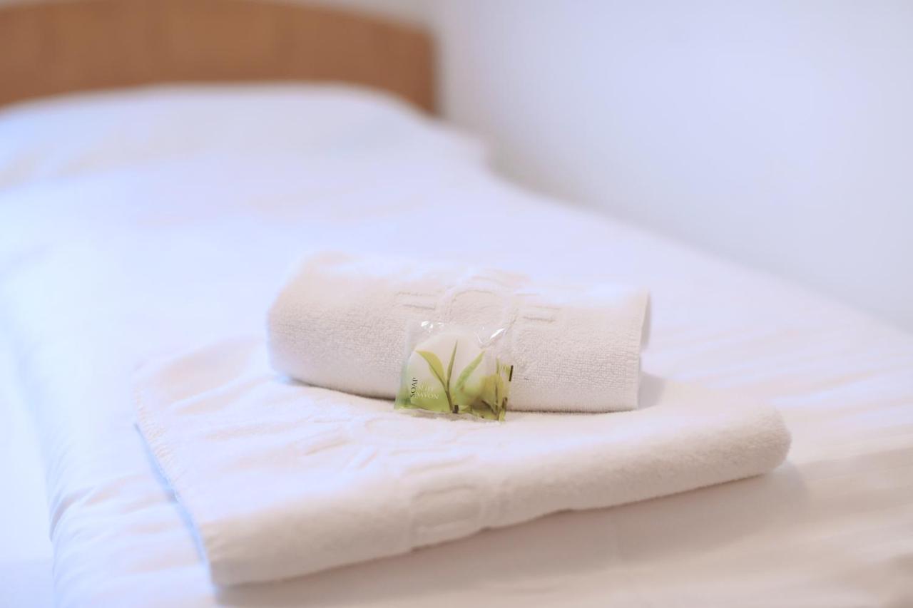 Residence Sonneck Мартело Екстериор снимка