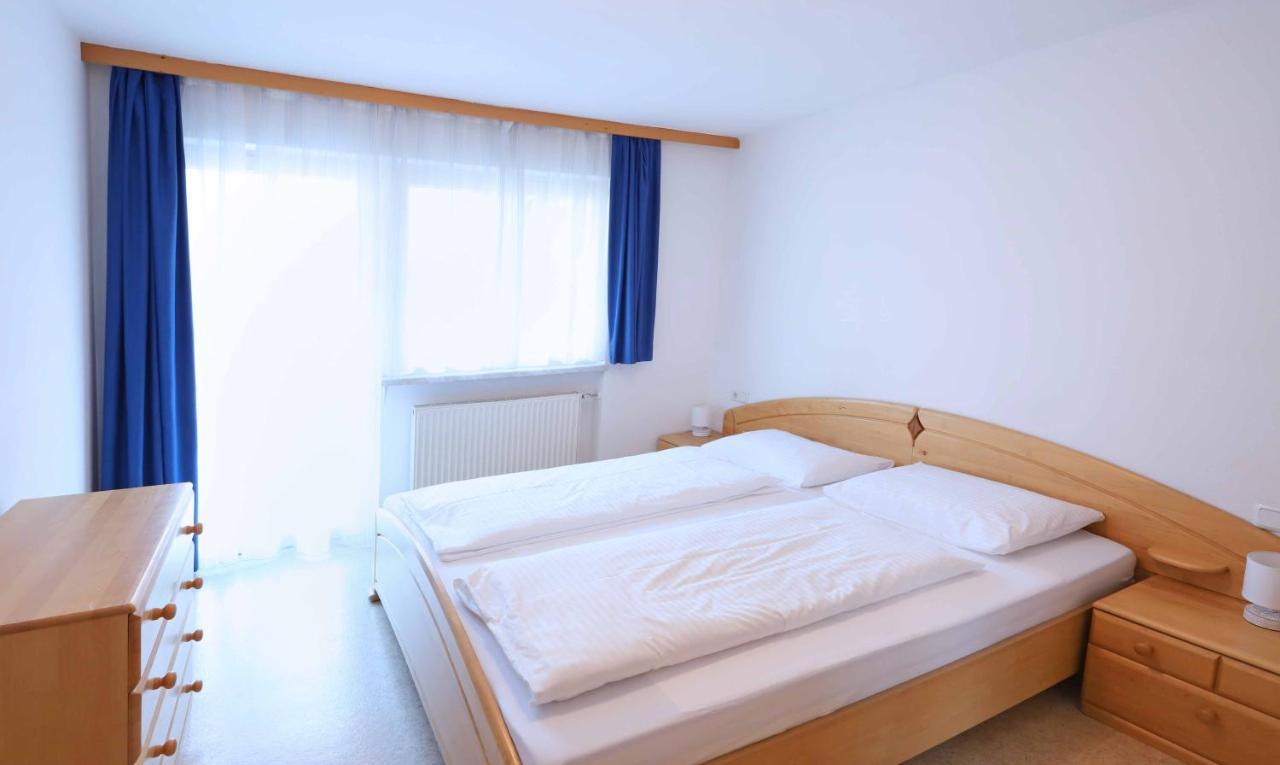 Residence Sonneck Мартело Екстериор снимка