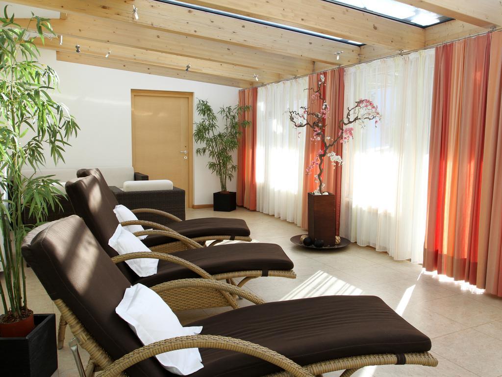 Residence Sonneck Мартело Екстериор снимка