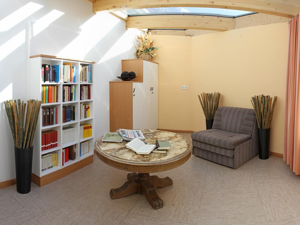 Residence Sonneck Мартело Екстериор снимка