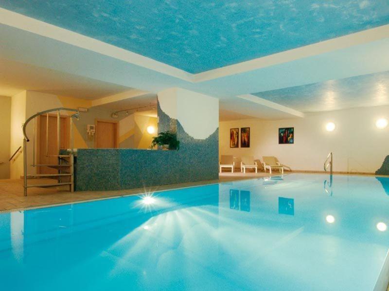 Residence Sonneck Мартело Екстериор снимка
