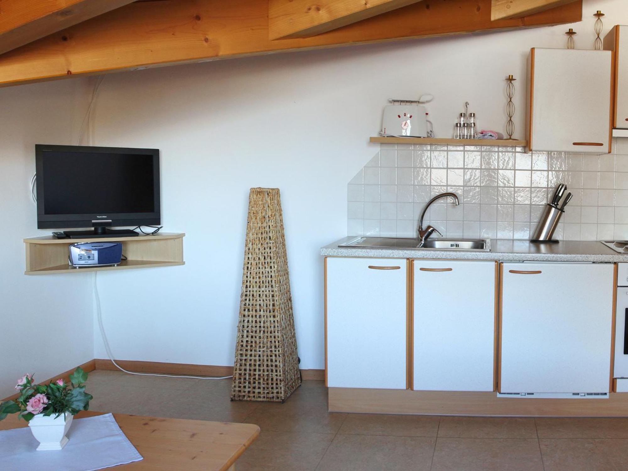 Residence Sonneck Мартело Стая снимка