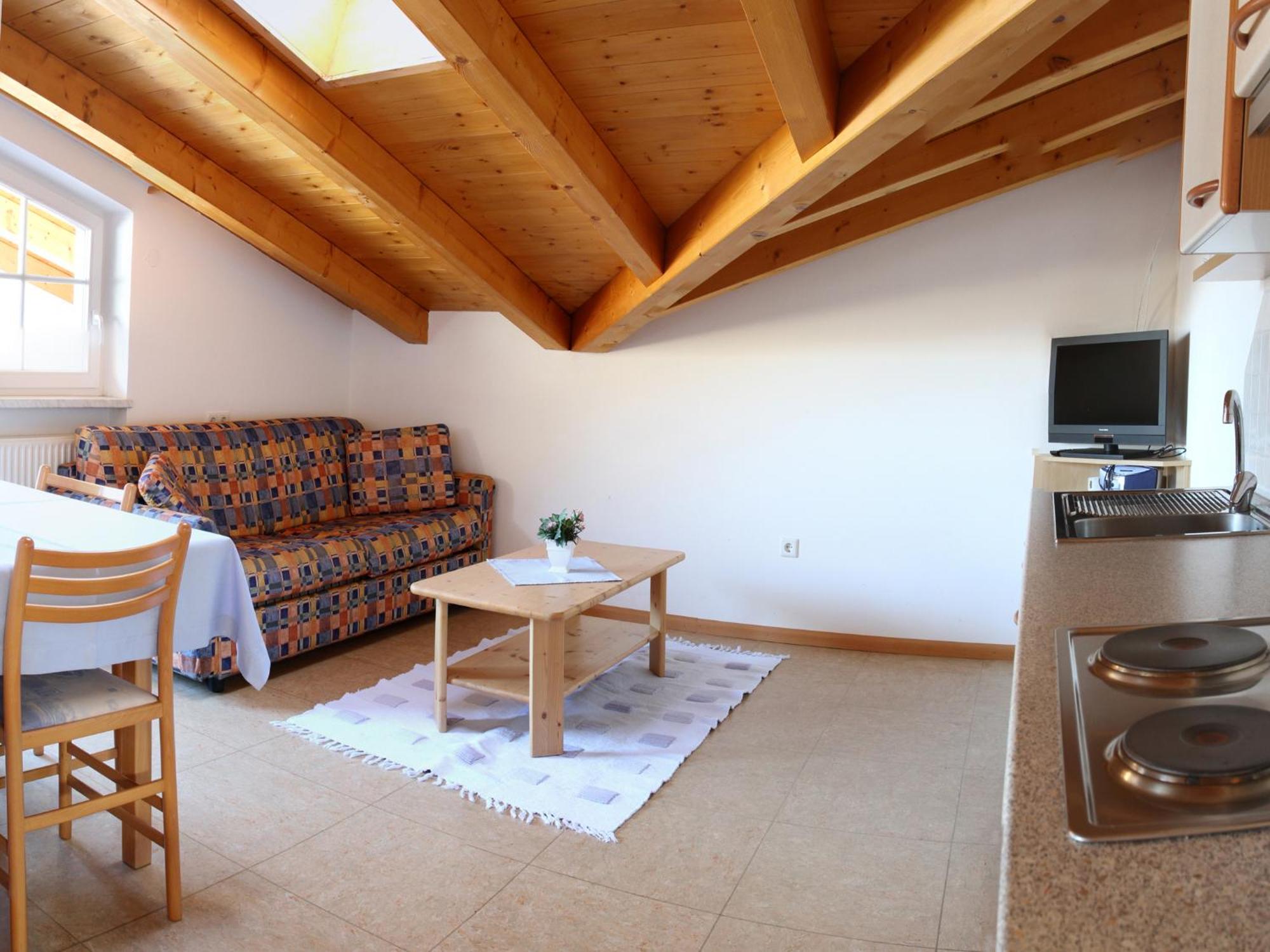 Residence Sonneck Мартело Стая снимка
