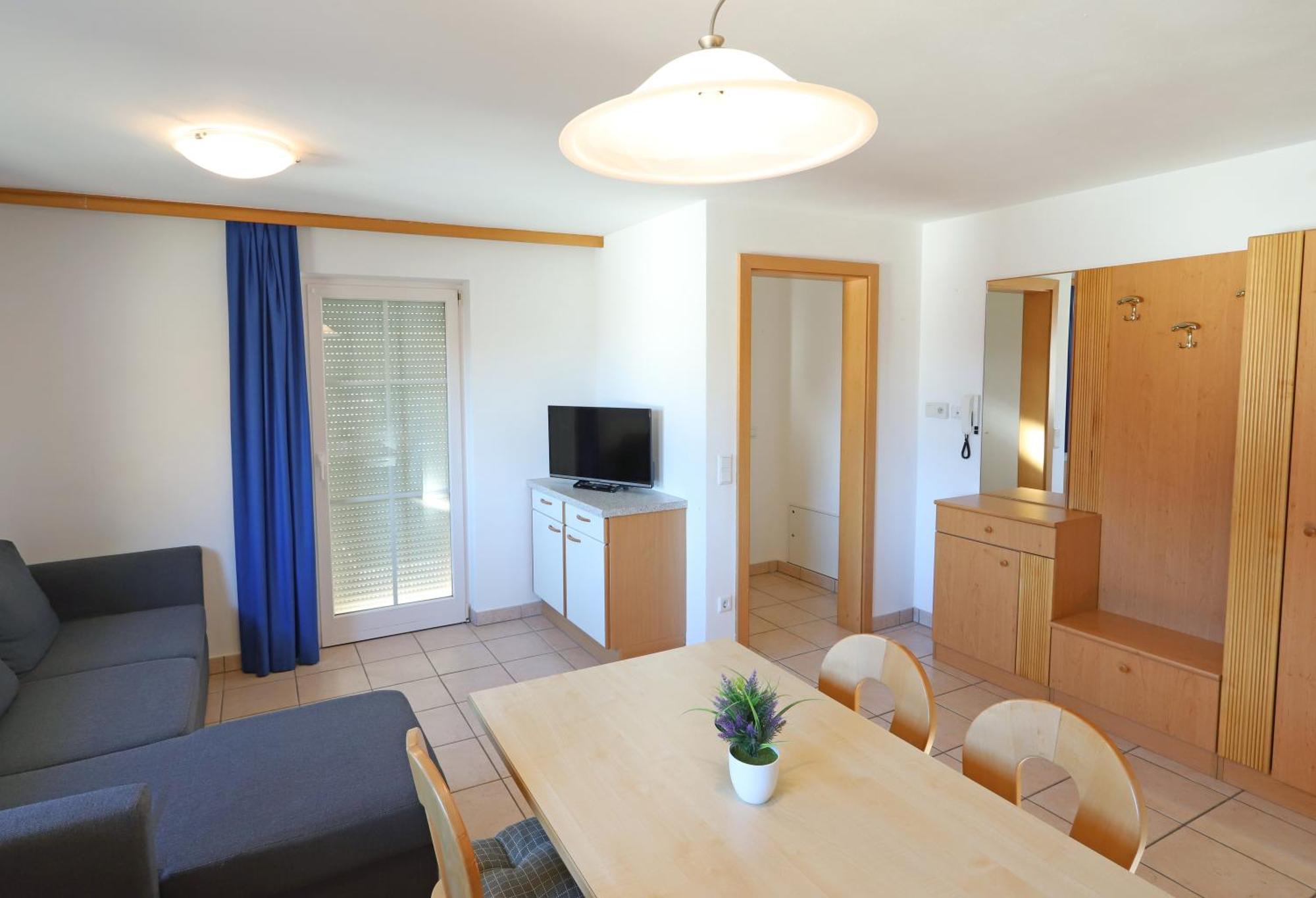 Residence Sonneck Мартело Екстериор снимка