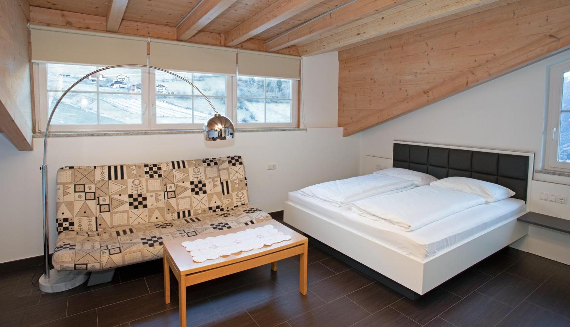 Residence Sonneck Мартело Екстериор снимка