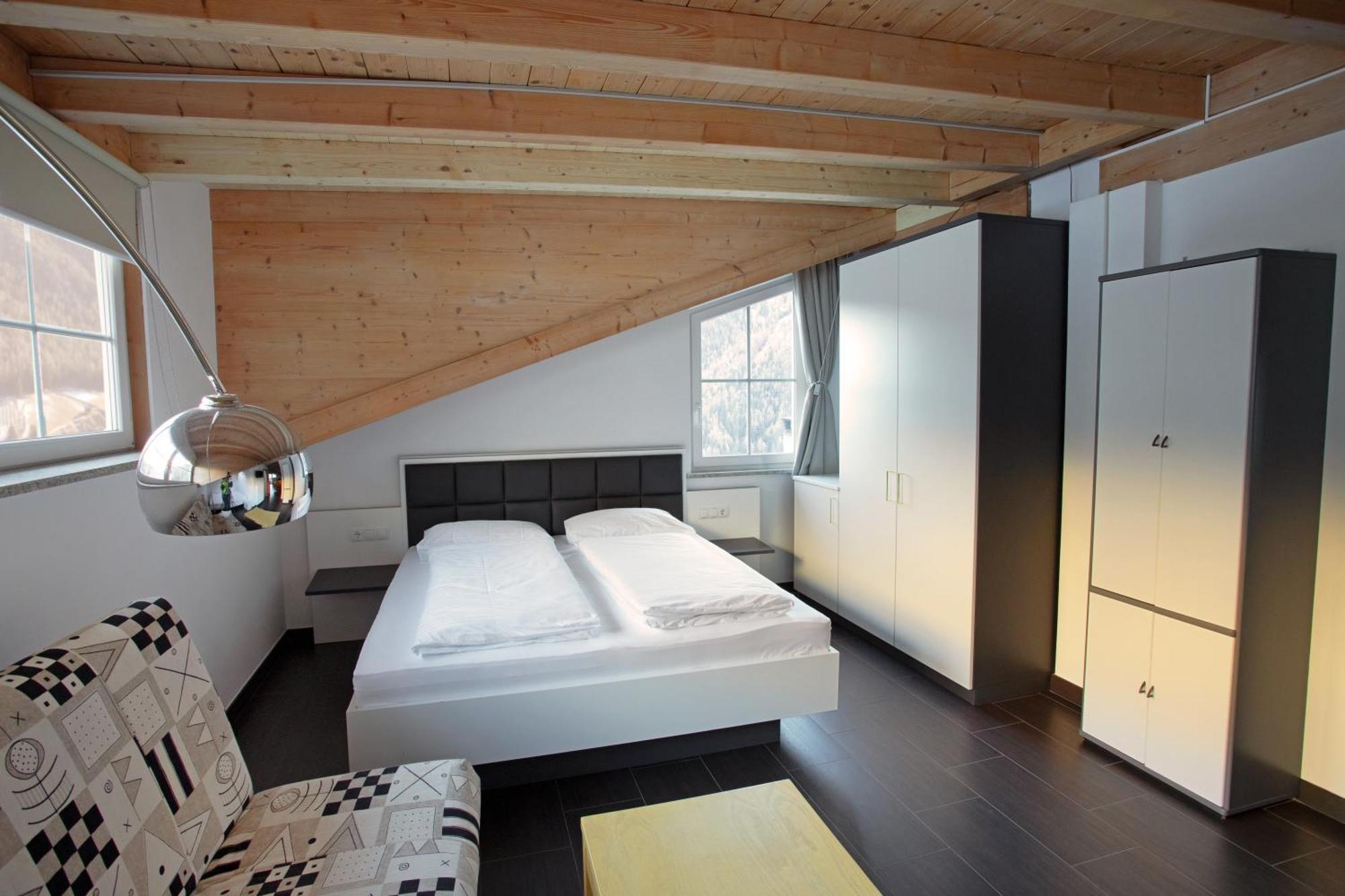 Residence Sonneck Мартело Екстериор снимка