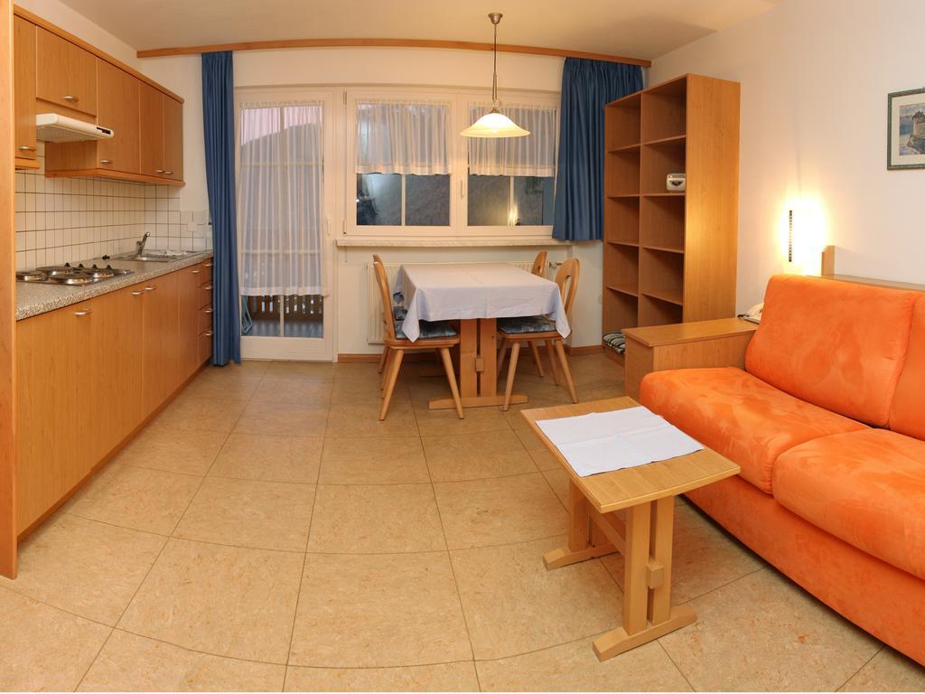 Residence Sonneck Мартело Екстериор снимка