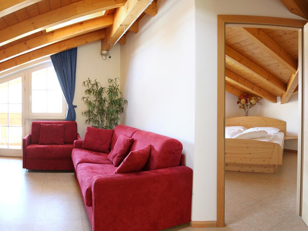 Residence Sonneck Мартело Екстериор снимка