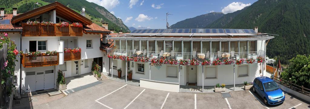 Residence Sonneck Мартело Екстериор снимка
