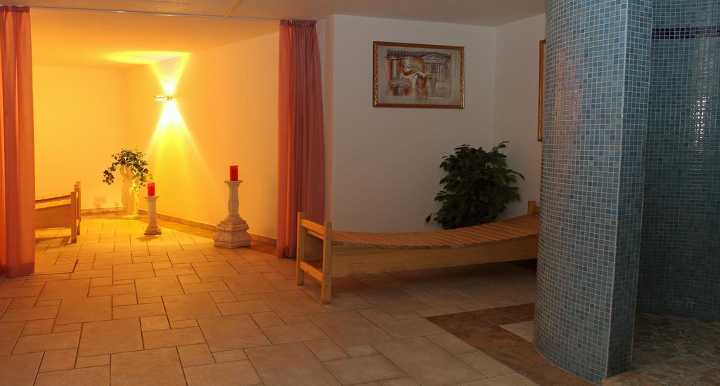 Residence Sonneck Мартело Екстериор снимка