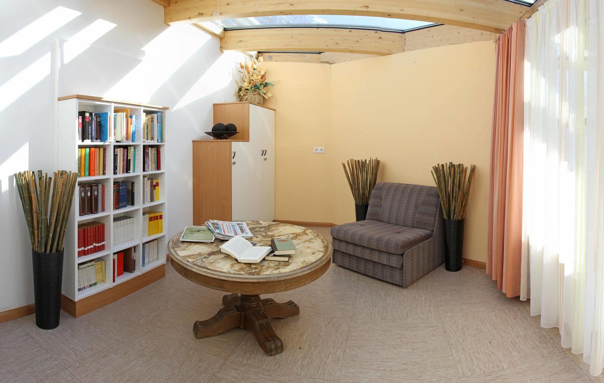 Residence Sonneck Мартело Екстериор снимка