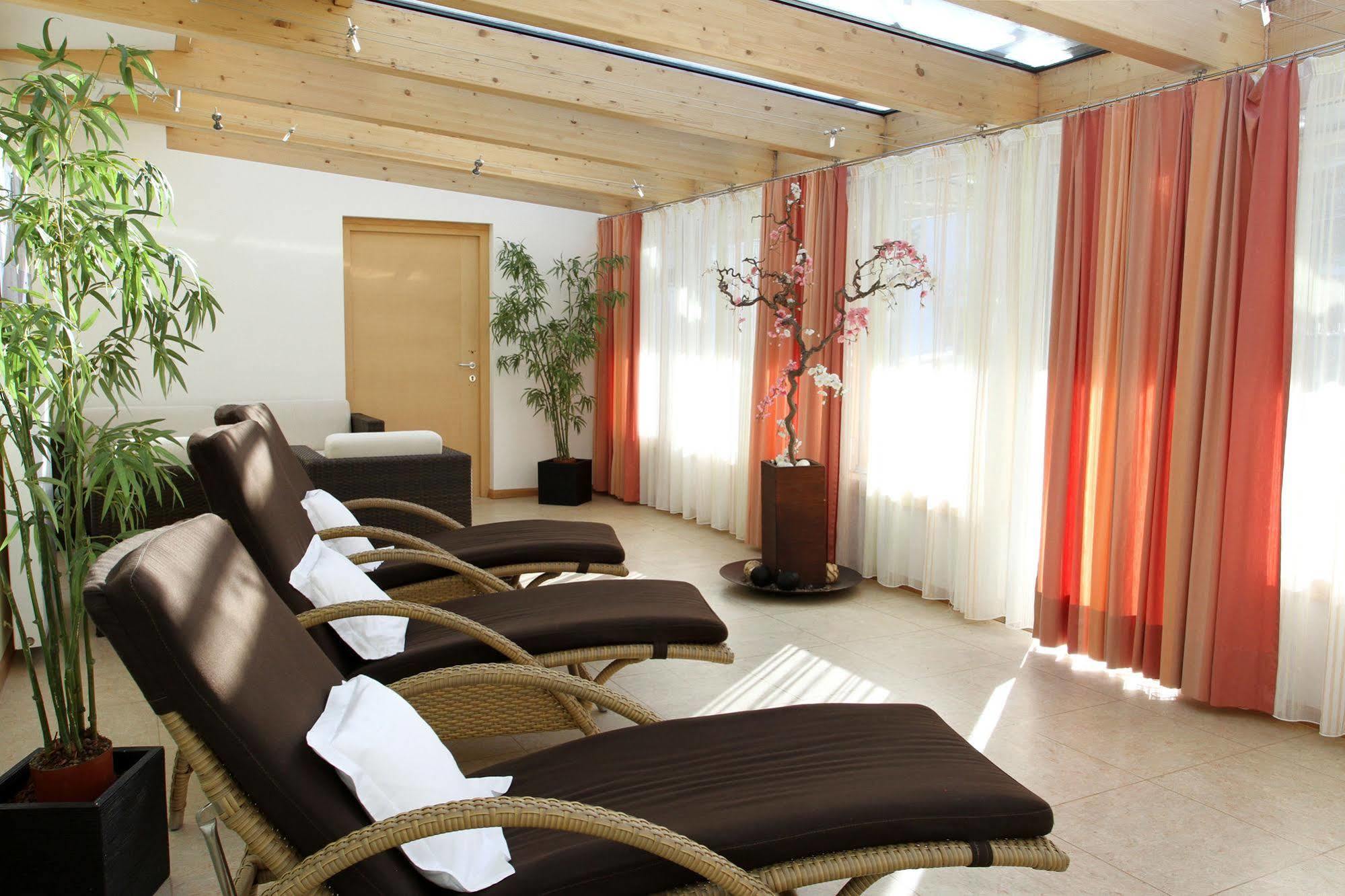 Residence Sonneck Мартело Екстериор снимка